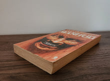 Load image into Gallery viewer, Revenge of the Manitou by Graham Masterton