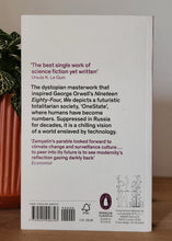 Load image into Gallery viewer, We by Yevgeny Zamyatin