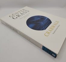 Load image into Gallery viewer, Crabwalk by Günter Grass (Translated by Krishna Winston)