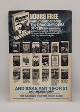 Load image into Gallery viewer, Analog: Science Fiction/Science Fact, March 1982