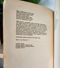 Load image into Gallery viewer, The Lord of the Rings: The Fellowship of the Ring by J.R.R. Tolkien