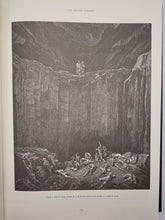 Load image into Gallery viewer, The Drawings of Gustave Doré by George Davidson