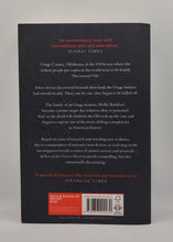 Load image into Gallery viewer, Killers of the Flower Moon by David Grann