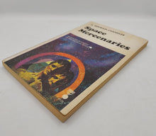 Load image into Gallery viewer, Space Mercenaries by A. Bertram Chandler
