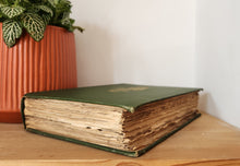 Load image into Gallery viewer, Gardens Ancient and Modern: An Epitome of the Literature of the Garden-Art by Albert Forbes Sieveking