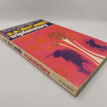 Load image into Gallery viewer, Lensman Book 1: Triplanetary by E.E. 'Doc' Smith