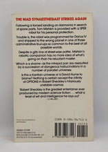 Load image into Gallery viewer, Options by Robert Sheckley