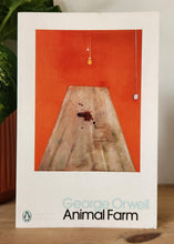 Load image into Gallery viewer, Animal Farm by George Orwell