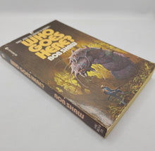 Load image into Gallery viewer, Who Goes Here by Bob Shaw