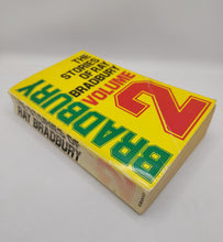 Load image into Gallery viewer, The Stories of Ray Bradbury Volume 2 by Ray Bradbury