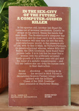 Load image into Gallery viewer, Synaptic Manhunt by Mick Farren