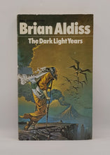 Load image into Gallery viewer, The Dark Light Years by Brian Aldiss