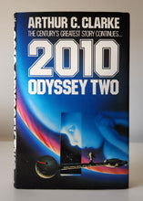 Load image into Gallery viewer, 2010: Odyssey Two by Arthur C. Clarke