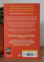 Load image into Gallery viewer, The Physics of Sorrow by Georgi Gospodinov