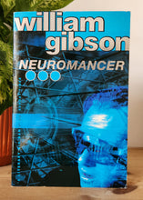 Load image into Gallery viewer, Neuromancer by William Gibson