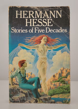 Load image into Gallery viewer, Stories of Five Decades by Hermann Hesse