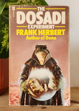 Load image into Gallery viewer, The Dosadi Experiment by Frank Herbert