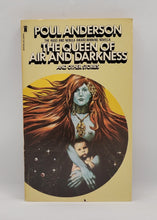 Load image into Gallery viewer, The Queen of Air and Darkness by Poul Anderson