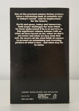 Load image into Gallery viewer, Today and Tomorrow by Isaac Asimov