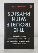 Load image into Gallery viewer, The Trouble With Physics by Lee Smolin