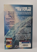 Load image into Gallery viewer, The Expanse Book 1: Leviathan Wakes by James S.A. Corey