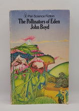 Load image into Gallery viewer, The Pollinators of Eden by John Boyd