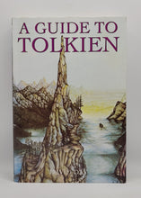 Load image into Gallery viewer, A Guide to Tolkien by David Day