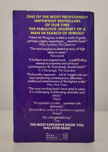 Load image into Gallery viewer, Zen and the Art of Motorcycle Maintenance by Robert M Pirsig