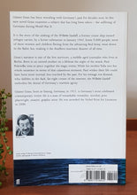 Load image into Gallery viewer, Crabwalk by Günter Grass (Translated by Krishna Winston)