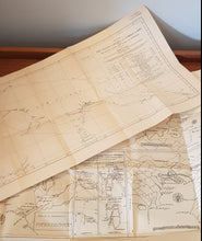 Load image into Gallery viewer, New Light on the Discovery of Australia by George F Barwick (First Edition)