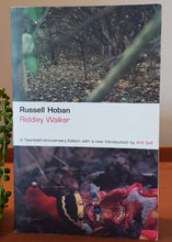 Load image into Gallery viewer, Riddley Walker by Russell Hoban