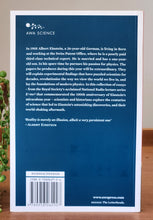 Load image into Gallery viewer, The Elegant Universe of Albert Einstein: The Collected Lectures of the Royal Society of New Zealand