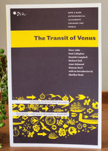 Load image into Gallery viewer, The Transit of Venus: The Collected Lectures of the Royal Society of New Zealand
