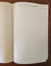 Load image into Gallery viewer, The Loved One: An Anglo-American Tragedy by Evelyn Waugh, Illustrated by Stuart Boyle (First Edition)