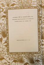 Load image into Gallery viewer, Rubaiyat of Omar Khayyam by Omar Khayyam, Translated by Edward FitzGerald, Illustrated by Mahmoud Sayah