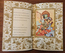 Load image into Gallery viewer, Rubaiyat of Omar Khayyam by Omar Khayyam, Translated by Edward FitzGerald, Illustrated by Mahmoud Sayah