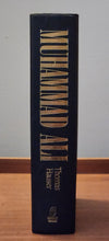 Load image into Gallery viewer, Muhammad Ali : His Life and Times by Thomas Hauser, Muhammad Ali *Signed by the author and Muhammad Ali*