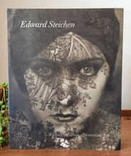 Load image into Gallery viewer, Edward Steichen: Whitney Museum of American Art