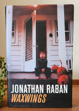 Load image into Gallery viewer, Waxwings by Jonathan Raban