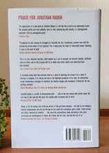 Load image into Gallery viewer, Waxwings by Jonathan Raban