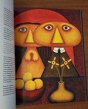 Load image into Gallery viewer, A Tourist in Paradise Lost: The Art of Michael Illingworth by Kevin Ireland, Aaron Lister, Damian Skinner