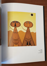 Load image into Gallery viewer, A Tourist in Paradise Lost: The Art of Michael Illingworth by Kevin Ireland, Aaron Lister, Damian Skinner