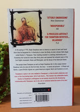 Load image into Gallery viewer, Joke's Over: Memories of Hunter S Thompson by Ralph Steadman