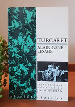 Load image into Gallery viewer, Turcaret by Alain-Rene Lesage