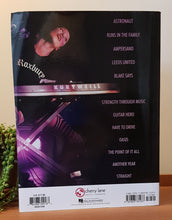 Load image into Gallery viewer, Who Killed Amanda Palmer? Songbook (Piano/Vocal/Guitar) by The Dresden Dolls, Amanda Palmer