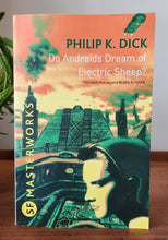 Load image into Gallery viewer, Do Androids Dream of Electric Sheep? by Philip Dick
