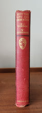 Load image into Gallery viewer, Scottish Life and Character Painted by H.J. Dobson, Described by W. Sanderson
