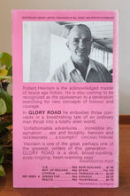 Load image into Gallery viewer, Glory Road by Robert Heinlein
