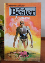 Load image into Gallery viewer, Starburst by Alfred Bester
