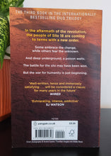 Load image into Gallery viewer, Wool Trilogy #3: Dust by Hugh Howey
